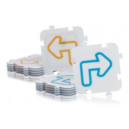 KUBO Coding Left/Right TagTile®, KUBO 10603