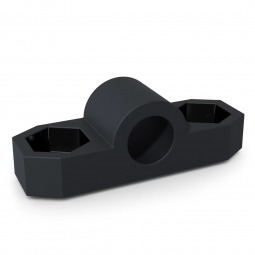 High Strength Pillow Block (10-pack), VEX Robotics 276-8383