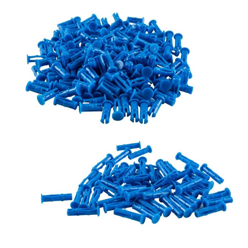 VEX IQ Capped Connector Pin Pack (Base) 228-5656