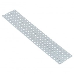 Plaque en acier 5x25 (paquet de 4), VEX Robotics 275-1140