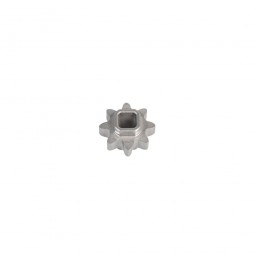 Pignon 8T, 6P (paquet de 8), VEX Robotics 276-8030