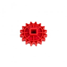 16T Kettingwiel, 6P (8 stuks), VEX Robotics 276-8328