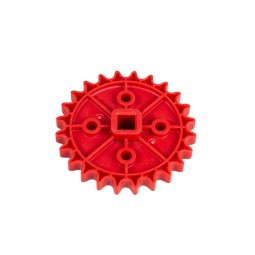 Pignon 24T, 6P (paquet de 8), VEX Robotics 276-8329