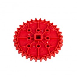 Pignon 32T, 6P (paquet de 4), VEX Robotics 276-8330