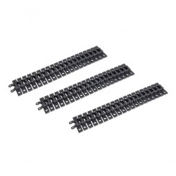 Kit de maillons de fixation pour chaîne à résistance élevée, VEX Robotics 276-7578