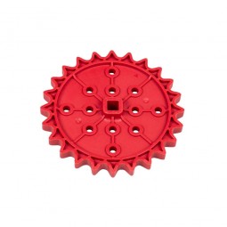 Pignon 24D à résistance élevée (paquet de 4), VEX Robotics 276-3879