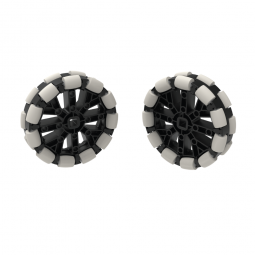 3.25" (260mm Travel)...