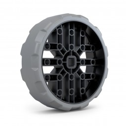 3.25" (260mm Travel)...