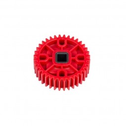 36T tandwiel met hoge weerstand (12 stuks), VEX Robotics 276-7747