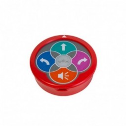 VEX 123 Robot (Red) 248-7381