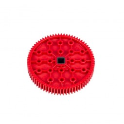 72T tandwiel met hoge weerstand (6 stuks), VEX Robotics 276-7574