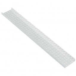 1x5x1x35 Staal-C-profiel (4 stuks), VEX Robotics 275-1139