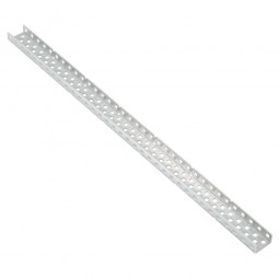 1x2x1x35 Staal-C-profiel (2 stuks), VEX Robotics 276-2906