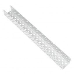 2x2x2x20 Aluminum U-Channel...