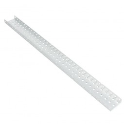 1x3x1x35 Aluminum C-Channel...