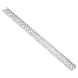 1x2x1x35 Aluminium C-profiel (6 stuks), VEX Robotics 276-2289