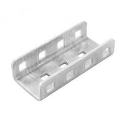 Goussets en C (paquet de 8), VEX Robotics 276-2575