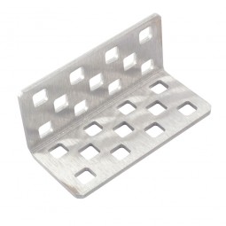 Gousset d'angle (paquet de 8), VEX Robotics 276-2578