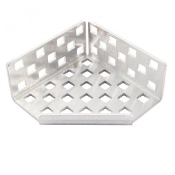 Gousset de coin d'angle (paquet de 4), VEX Robotics 276-2576