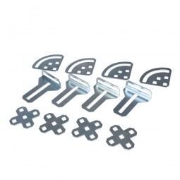 Paquet de goussets, VEX Robotics 276-1110