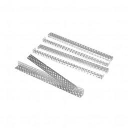 Aluminum Chassis Kit 25x25