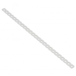 1x25 Aluminum Bar (16-pack)
