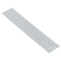 Plaque aluminium 5x25 (paquet de 6), VEX Robotics 276-2311