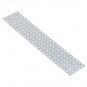 Plaque aluminium 5x25 (paquet de 6), VEX Robotics 276-2311