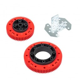 Kit de paliers de plaque tournante VEX, VEX Robotics 276-5652