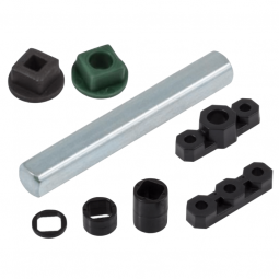 High Strength Shafts &...