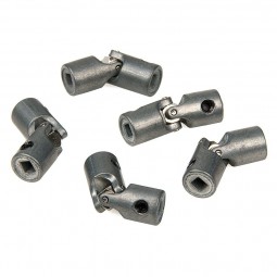 Joint universel (paquet de 5), VEX Robotics 276-2723