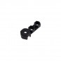 Shaft Collar Retainer with Bearing Flat (10-pack), VEX Robotics 276-8024