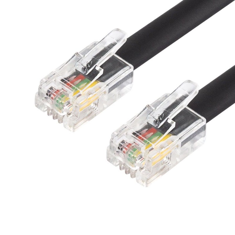 V5 Competition Field Controller Cables (4-Pack), VEX Robotics 276-7740