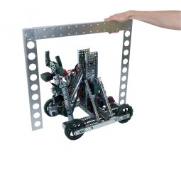 On-Field Robot Expansion Sizing Tool, VEX Robotics 276-5942