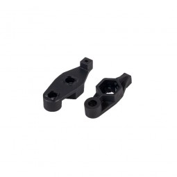 1-Post Hex Nut Retainer w/...