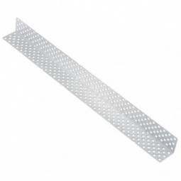 Angle en acier 3x3x35 VEX (paquet de 4), VEX Robotics 275-1144