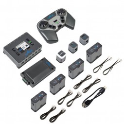IQ System Bundle (2nd generation), VEX Robotics 228-8658
