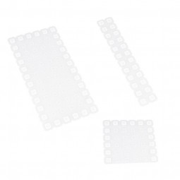 PET Sheet Variety Pack