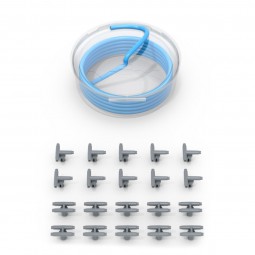 VEX IQ Pneumatic Tubing Kit