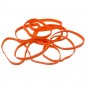Synthetic Rubber Band N64 (10-pack), VEX Robotics 276-3990
