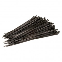 11" Zip Ties (100-pack)