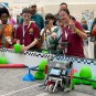 VEX Robotics Competition | S1-S6, VRC program