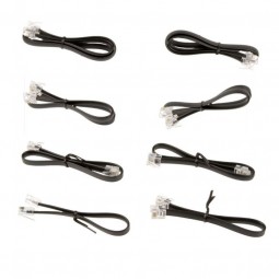 VEX IQ Smart Cable (8-pack)