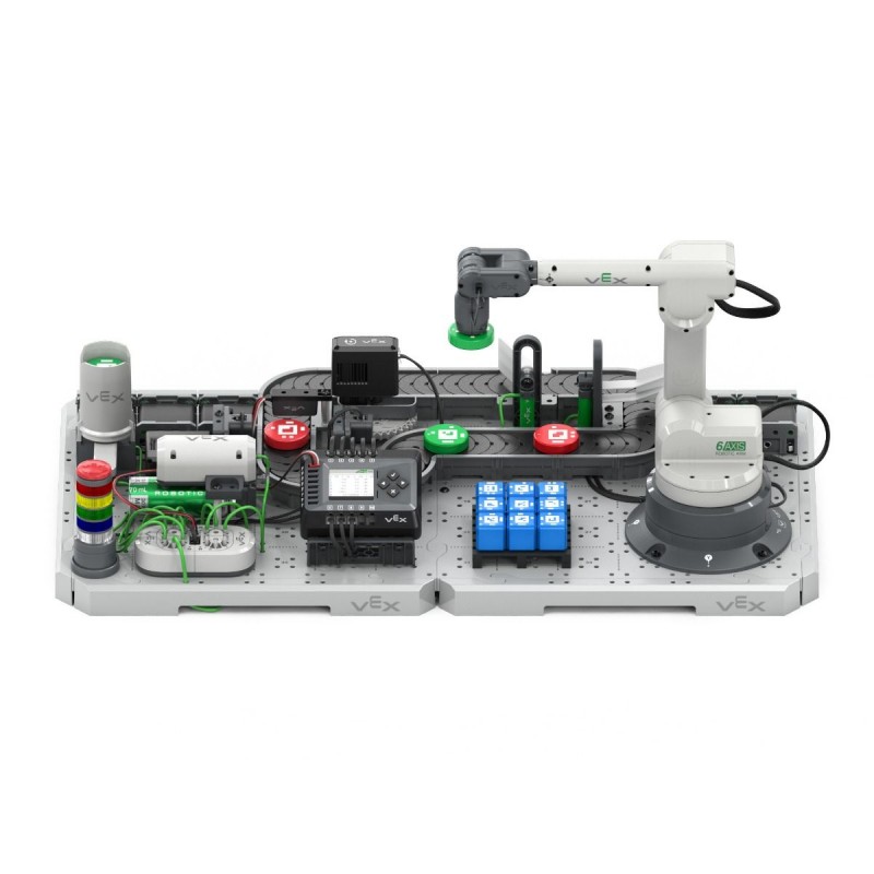 VEX CTE Workcell, VEX Robotics 234-8952