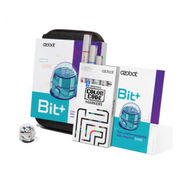 Ozobot Bit+ Entry Kit