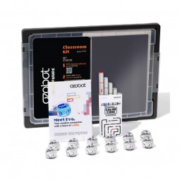 Ozobot Evo Classroom Kit...
