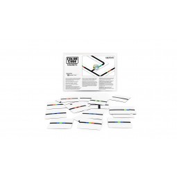 Ozobot Color Code Magnets -...