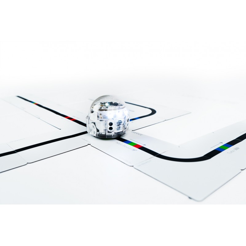 Ozobot Kleurcode Magneten Snelheid Set, 035016-01