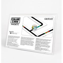 Ozobot Color Code Magnets -...