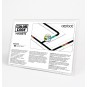 Aimants Ozobot Color Code - Kit de mouvements spéciaux (18 tuiles), 035017-01